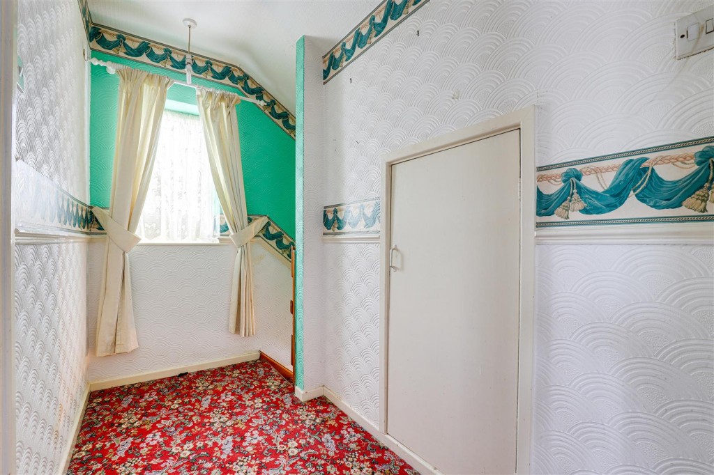 Galena Drive, Carlton, Nottinghamshire, NG3 6JR