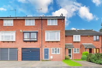 Mickledon Close, The Meadows, Nottingham, NG2 1LE