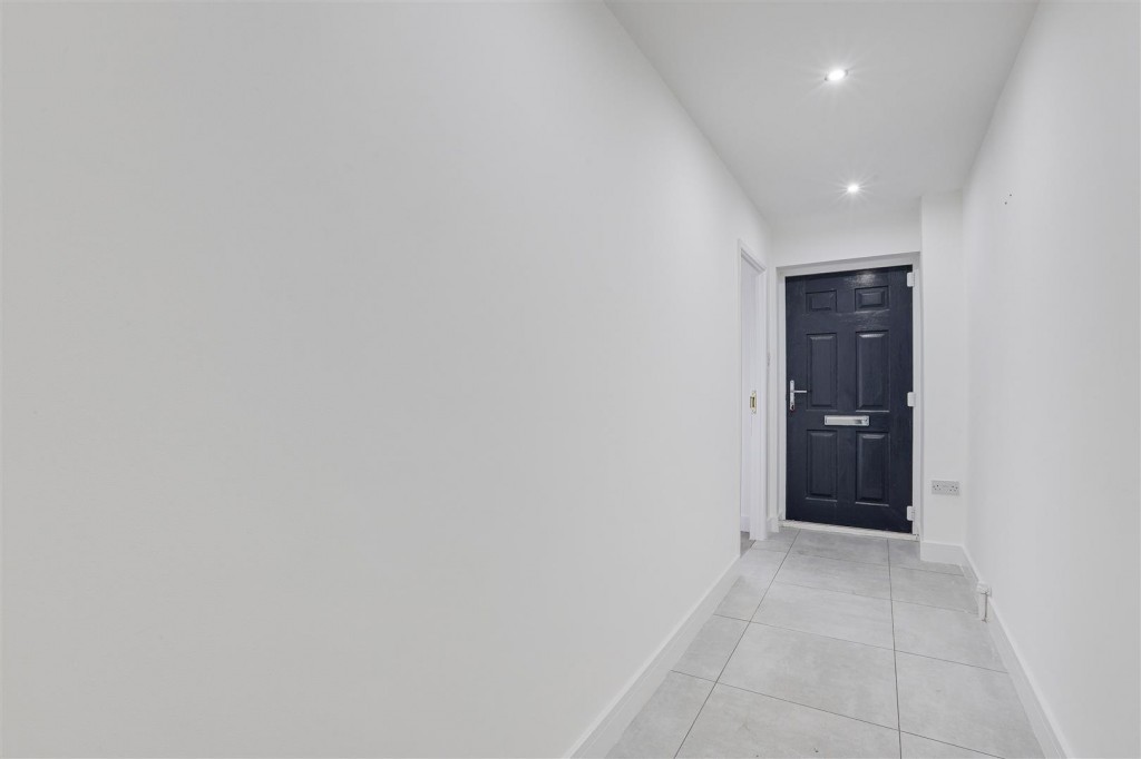 Mickledon Close, The Meadows, Nottingham, NG2 1LE