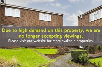 Crawford Rise, Arnold, Nottinghamshire, NG5 8QF