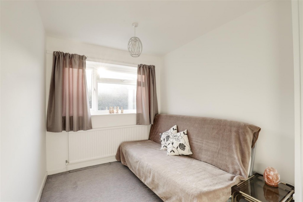 Crawford Rise, Arnold, Nottinghamshire, NG5 8QF