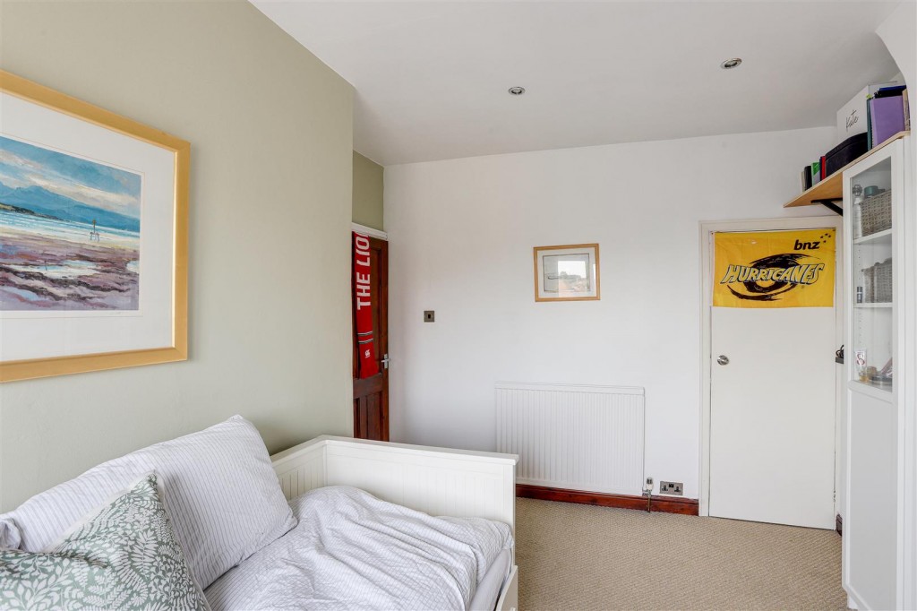 Bede Ling, West Bridgford, Nottinghamshire, NG2 7RP