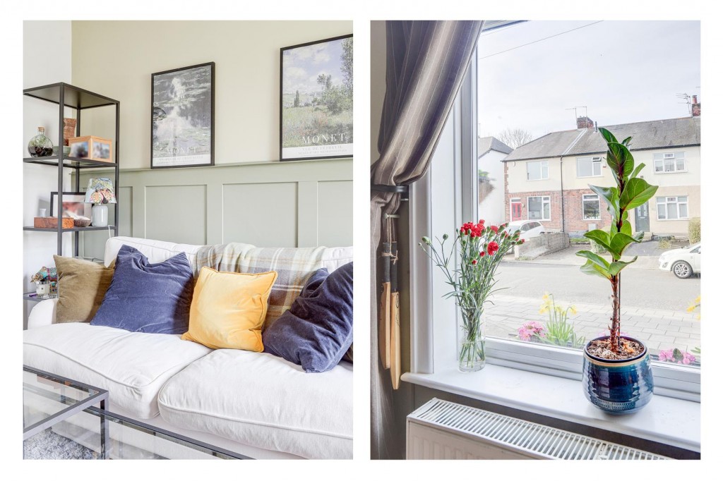 Bede Ling, West Bridgford, Nottinghamshire, NG2 7RP