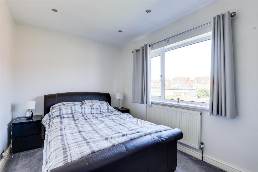 Arnside Road, Bestwood, Nottinghamshire, NG5 5HE