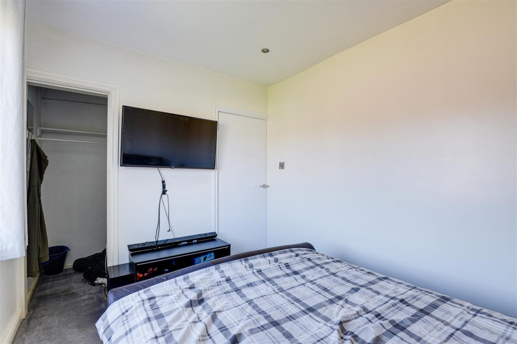 Arnside Road, Bestwood, Nottinghamshire, NG5 5HE
