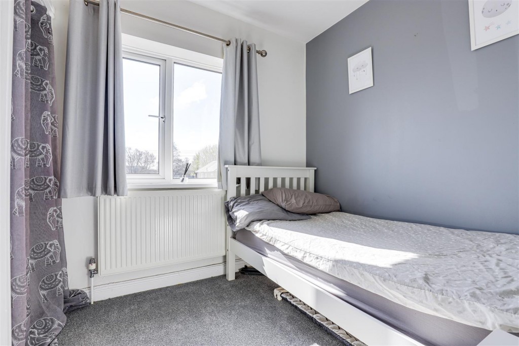 Arnside Road, Bestwood, Nottinghamshire, NG5 5HE