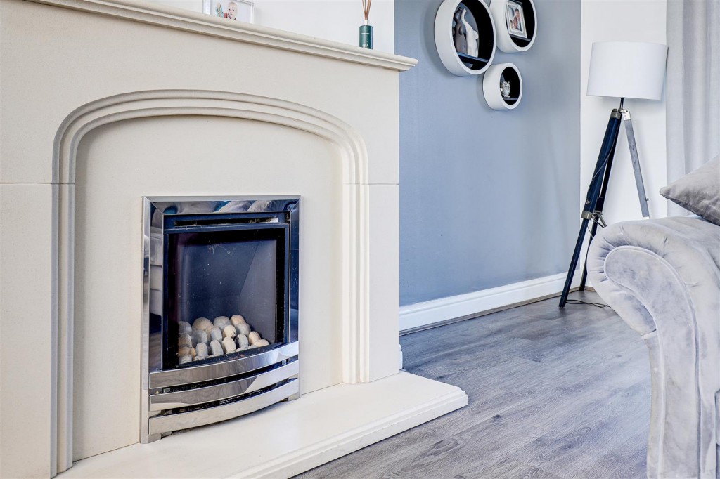 Arnside Road, Bestwood, Nottinghamshire, NG5 5HE