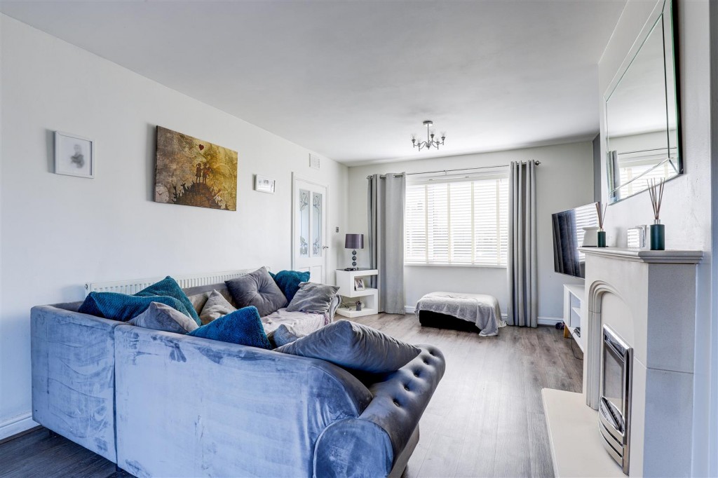 Arnside Road, Bestwood, Nottinghamshire, NG5 5HE