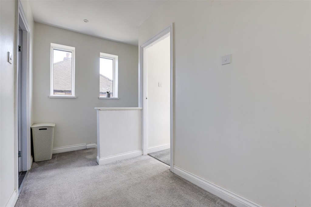 Arnside Road, Bestwood, Nottinghamshire, NG5 5HE