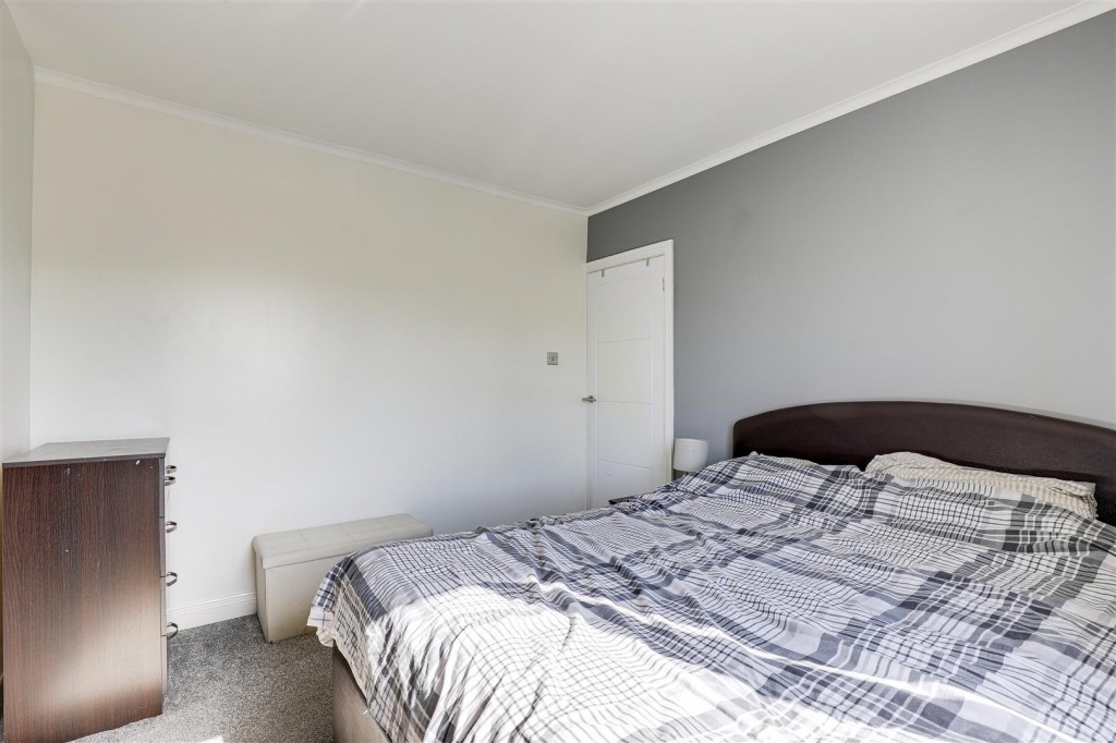 Arnside Road, Bestwood, Nottinghamshire, NG5 5HE