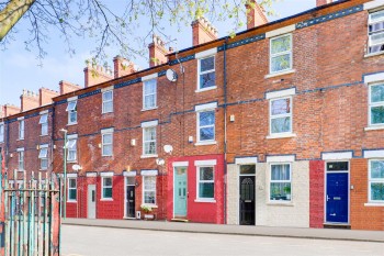 Ben Street, Radford, Nottinghamshire, NG7 5NA