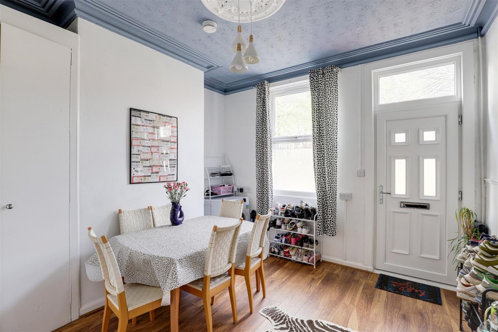 Ben Street, Radford, Nottinghamshire, NG7 5NA