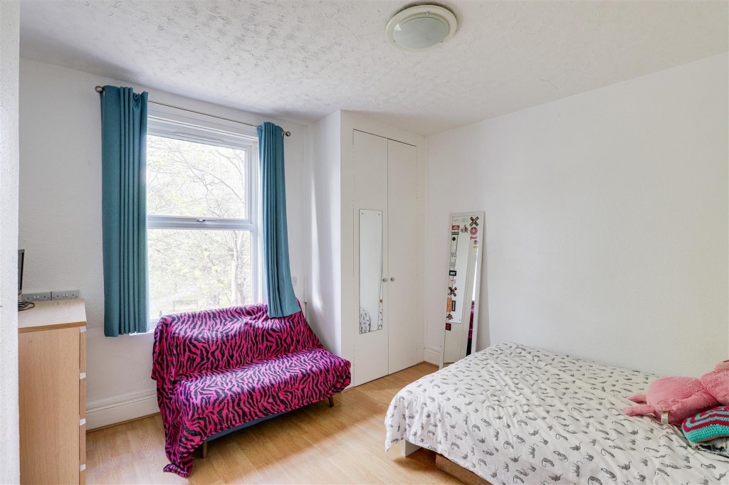 Ben Street, Radford, Nottinghamshire, NG7 5NA