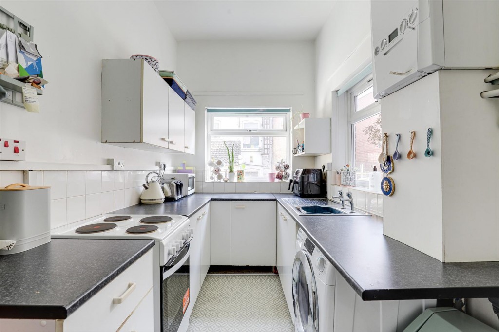 Ben Street, Radford, Nottinghamshire, NG7 5NA
