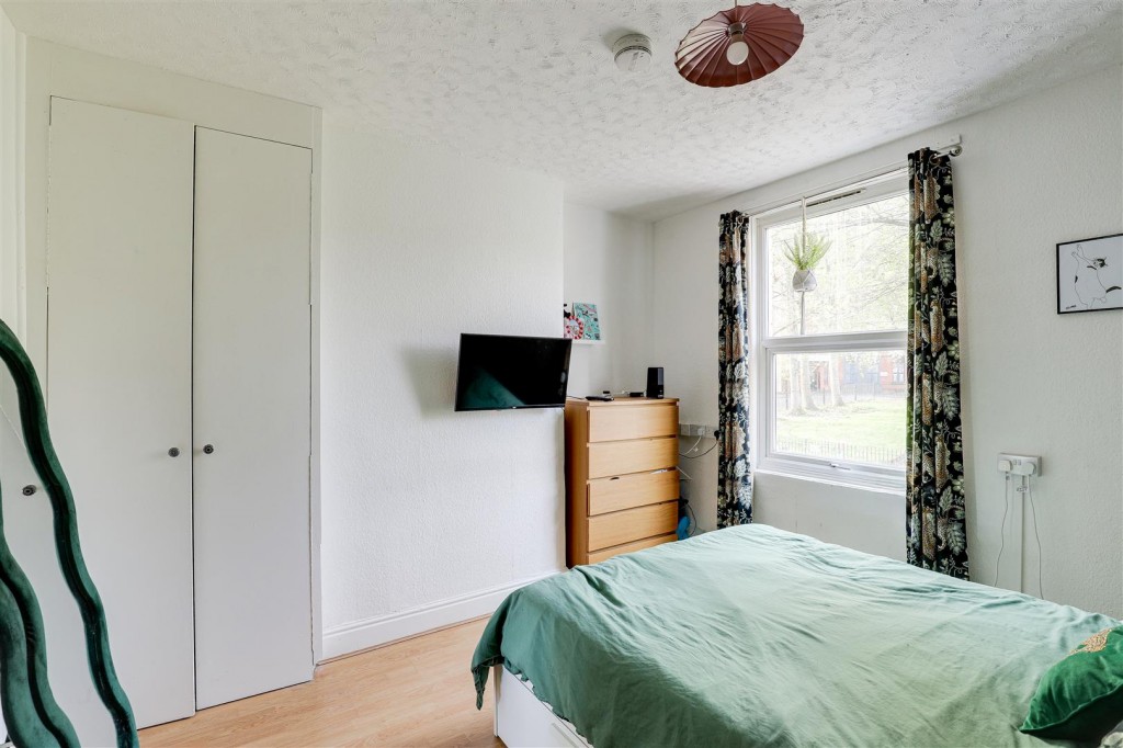 Ben Street, Radford, Nottinghamshire, NG7 5NA