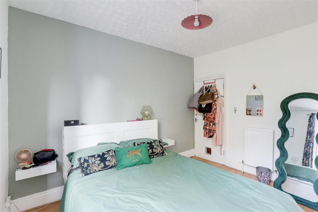 Ben Street, Radford, Nottinghamshire, NG7 5NA