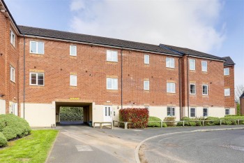 Shaw Gardens, Gedling, Nottinghamshire, NG4 2NY