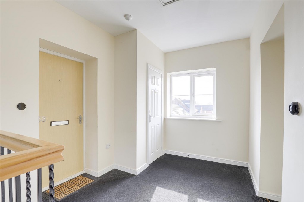 Shaw Gardens, Gedling, Nottinghamshire, NG4 2NY