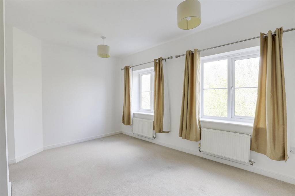 Shaw Gardens, Gedling, Nottinghamshire, NG4 2NY