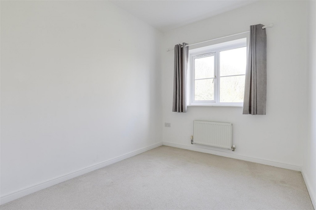 Shaw Gardens, Gedling, Nottinghamshire, NG4 2NY