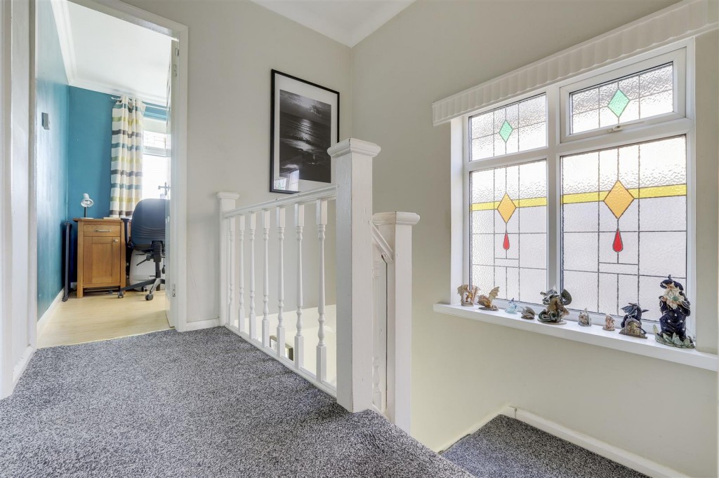 Rowe Gardens, Bulwell, Nottinghamshire, NG6 9ER
