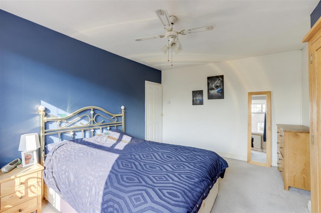 Rowe Gardens, Bulwell, Nottinghamshire, NG6 9ER