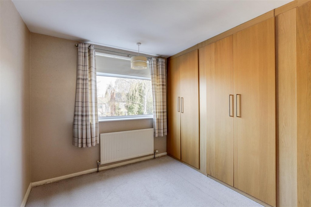 Rowe Gardens, Bulwell, Nottinghamshire, NG6 9ER