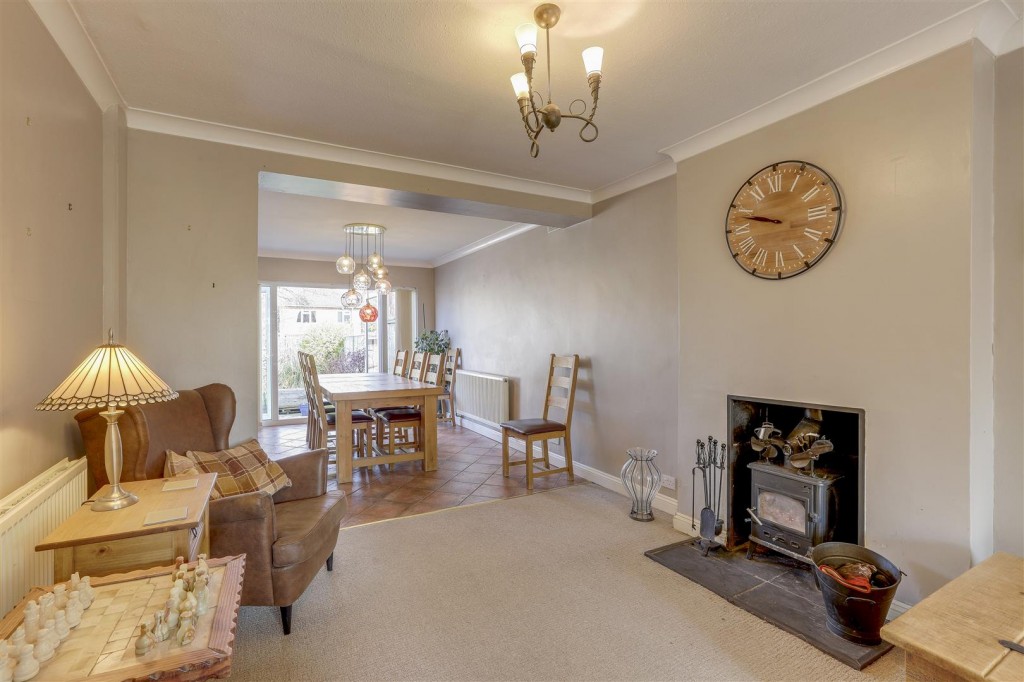 Rowe Gardens, Bulwell, Nottinghamshire, NG6 9ER