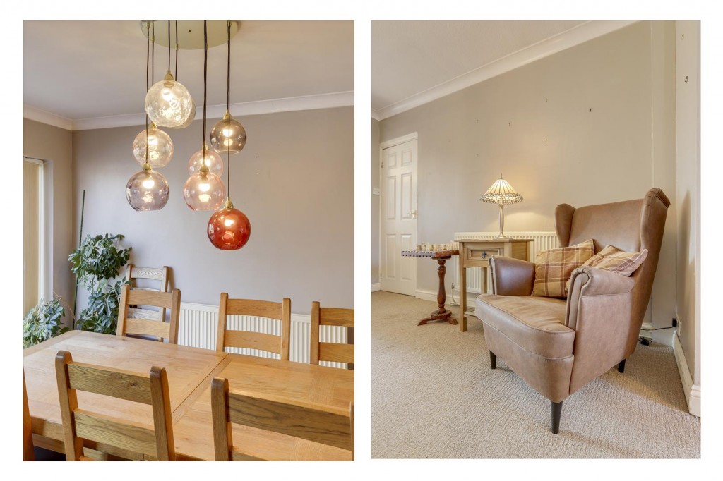 Rowe Gardens, Bulwell, Nottinghamshire, NG6 9ER