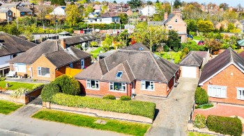 New Road, Radcliffe-On-Trent, Nottinghamshire, NG12 2AJ
