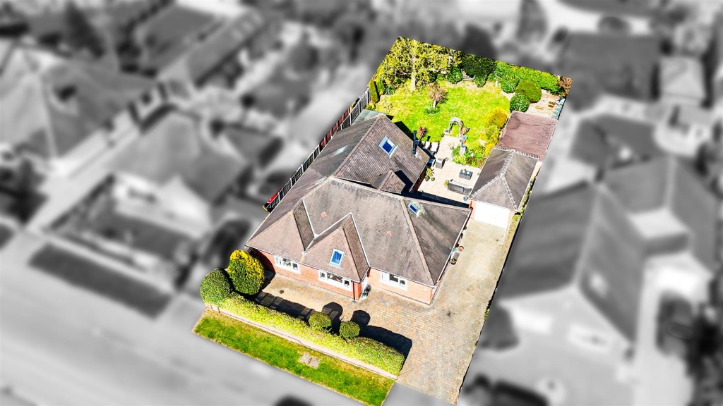 New Road, Radcliffe-On-Trent, Nottinghamshire, NG12 2AJ