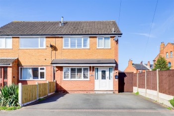 Turner Road, Long Eaton, Nottinghamshire, NG10 3GP