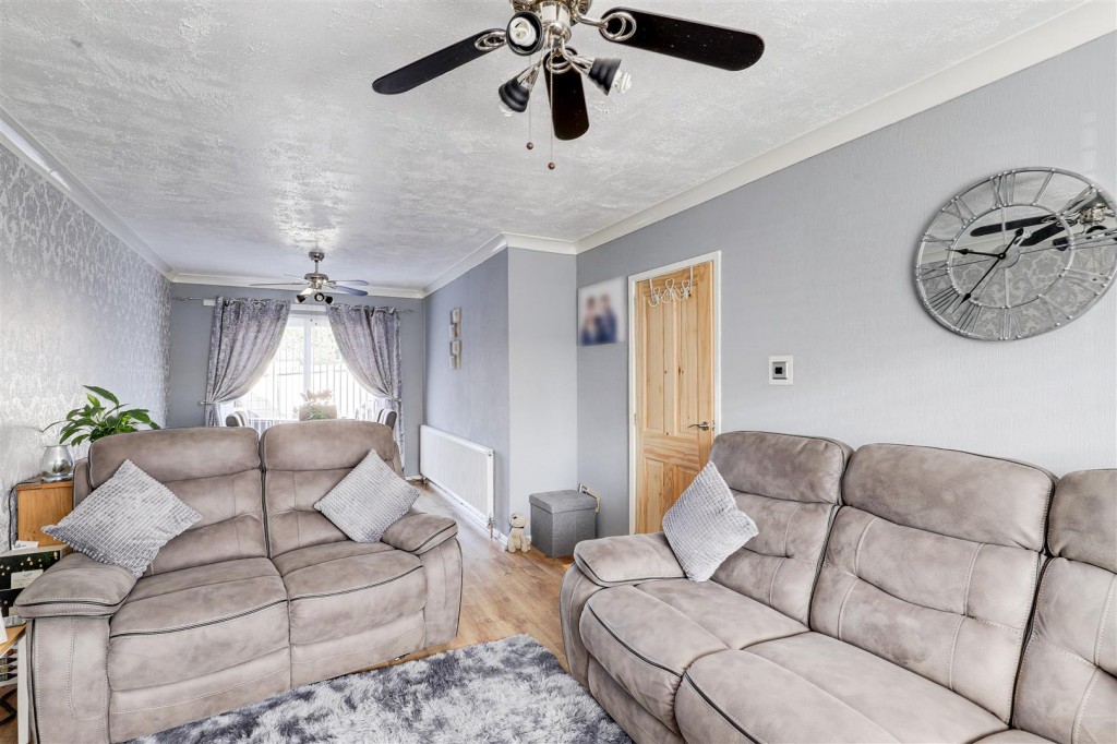 Turner Road, Long Eaton, Nottinghamshire, NG10 3GP