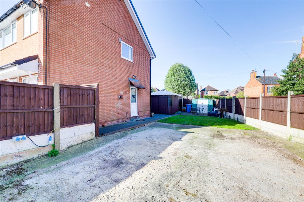 Turner Road, Long Eaton, Nottinghamshire, NG10 3GP