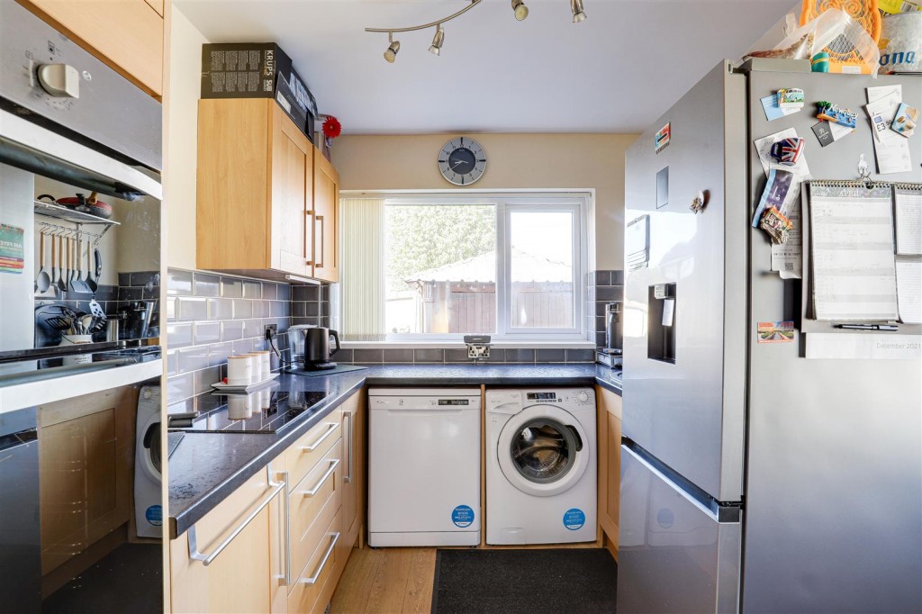 Turner Road, Long Eaton, Nottinghamshire, NG10 3GP