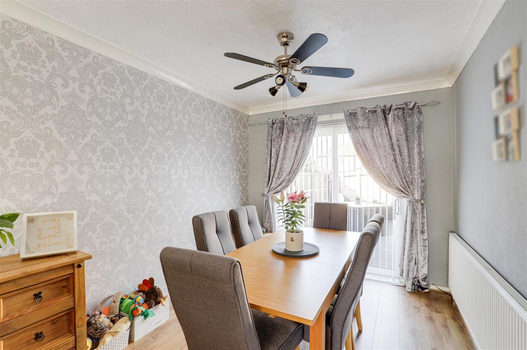 Turner Road, Long Eaton, Nottinghamshire, NG10 3GP