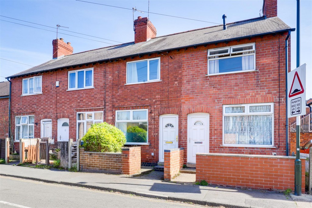 Bonsall Court, Long Eaton, Nottingham, NG10 2AJ