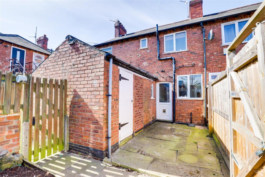 Bonsall Court, Long Eaton, Nottingham, NG10 2AJ