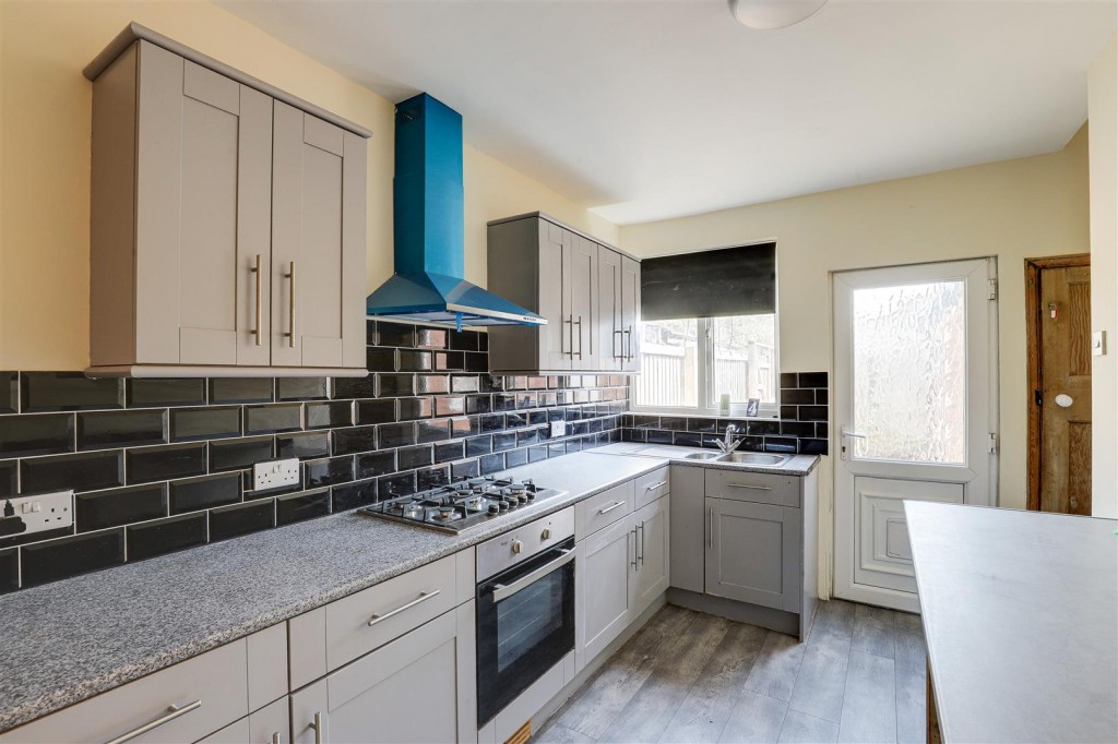 Bonsall Court, Long Eaton, Nottingham, NG10 2AJ