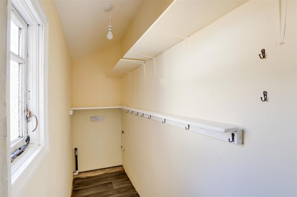Bonsall Court, Long Eaton, Nottingham, NG10 2AJ