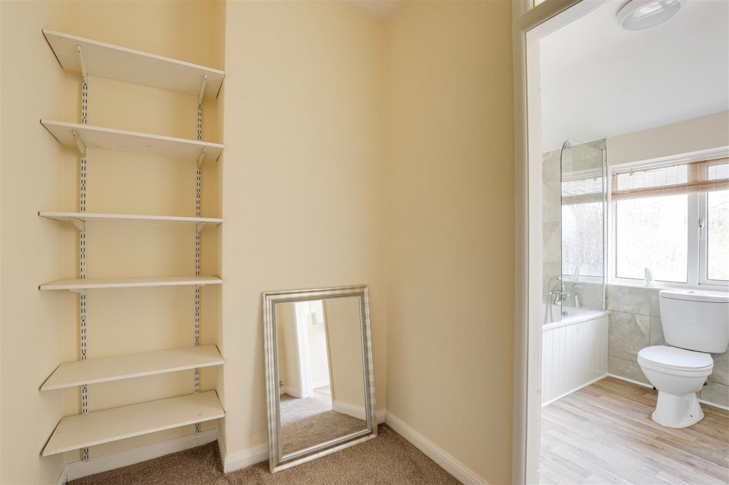 Bonsall Court, Long Eaton, Nottingham, NG10 2AJ