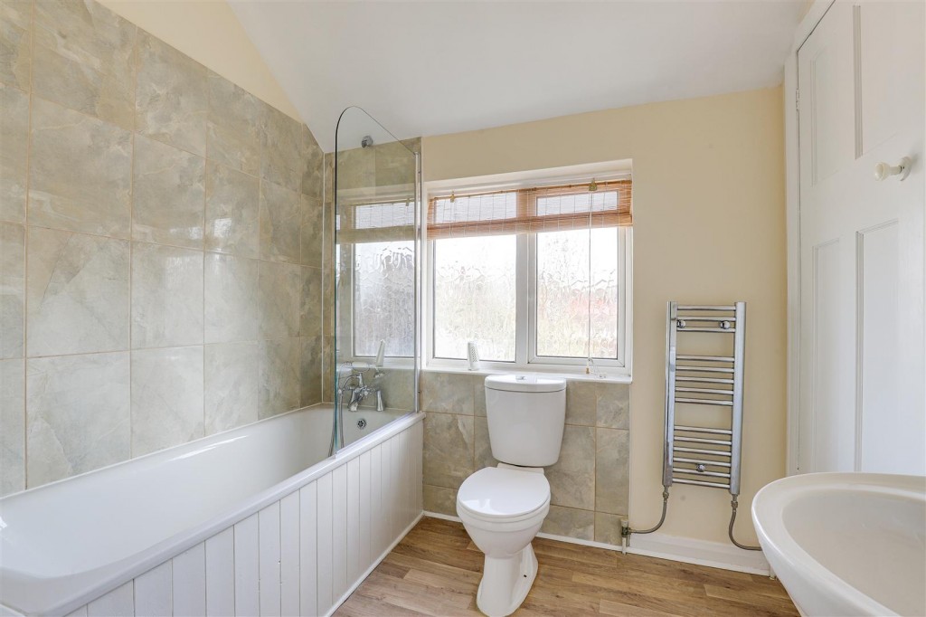 Bonsall Court, Long Eaton, Nottingham, NG10 2AJ