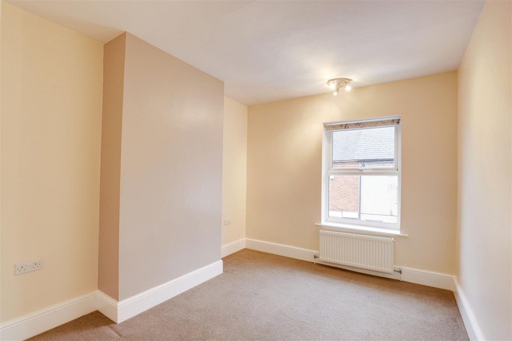 Belvoir Street, Hucknall, Nottinghamshire, NG15 6NJ