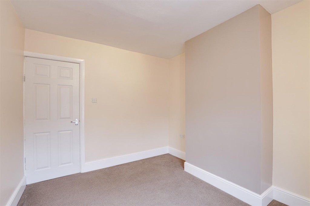 Belvoir Street, Hucknall, Nottinghamshire, NG15 6NJ