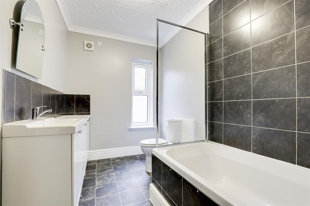 Belvoir Street, Hucknall, Nottinghamshire, NG15 6NJ