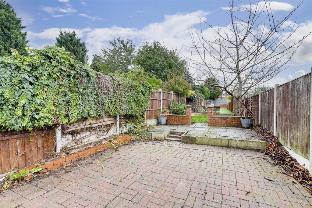 Belvoir Street, Hucknall, Nottinghamshire, NG15 6NJ