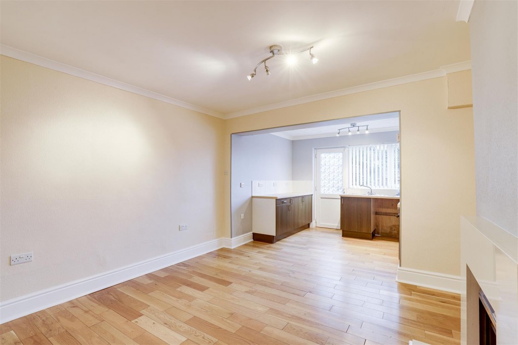 Belvoir Street, Hucknall, Nottinghamshire, NG15 6NJ