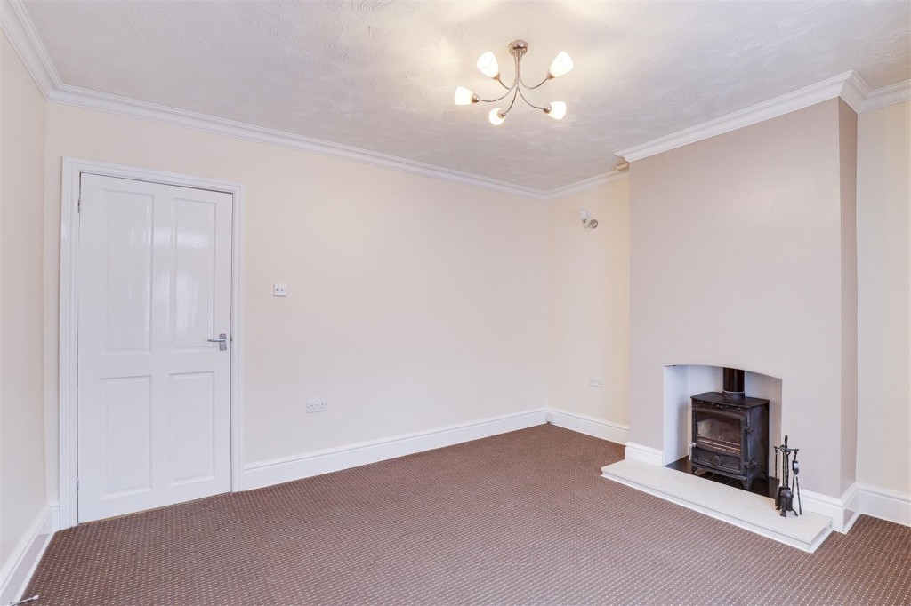 Belvoir Street, Hucknall, Nottinghamshire, NG15 6NJ