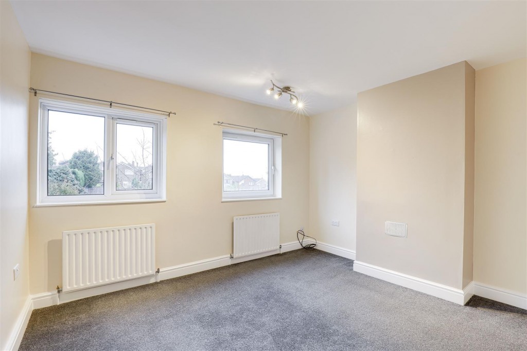 Belvoir Street, Hucknall, Nottinghamshire, NG15 6NJ