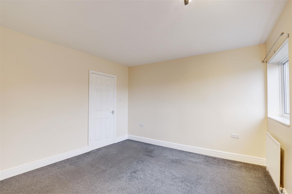 Belvoir Street, Hucknall, Nottinghamshire, NG15 6NJ